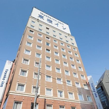 Toyoko Inn Tokyo Yamanote Sen Otsuka Eki Kita Guchi No 2 מראה חיצוני תמונה