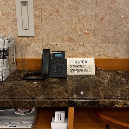 Toyoko Inn Tokyo Yamanote Sen Otsuka Eki Kita Guchi No 2 מראה חיצוני תמונה