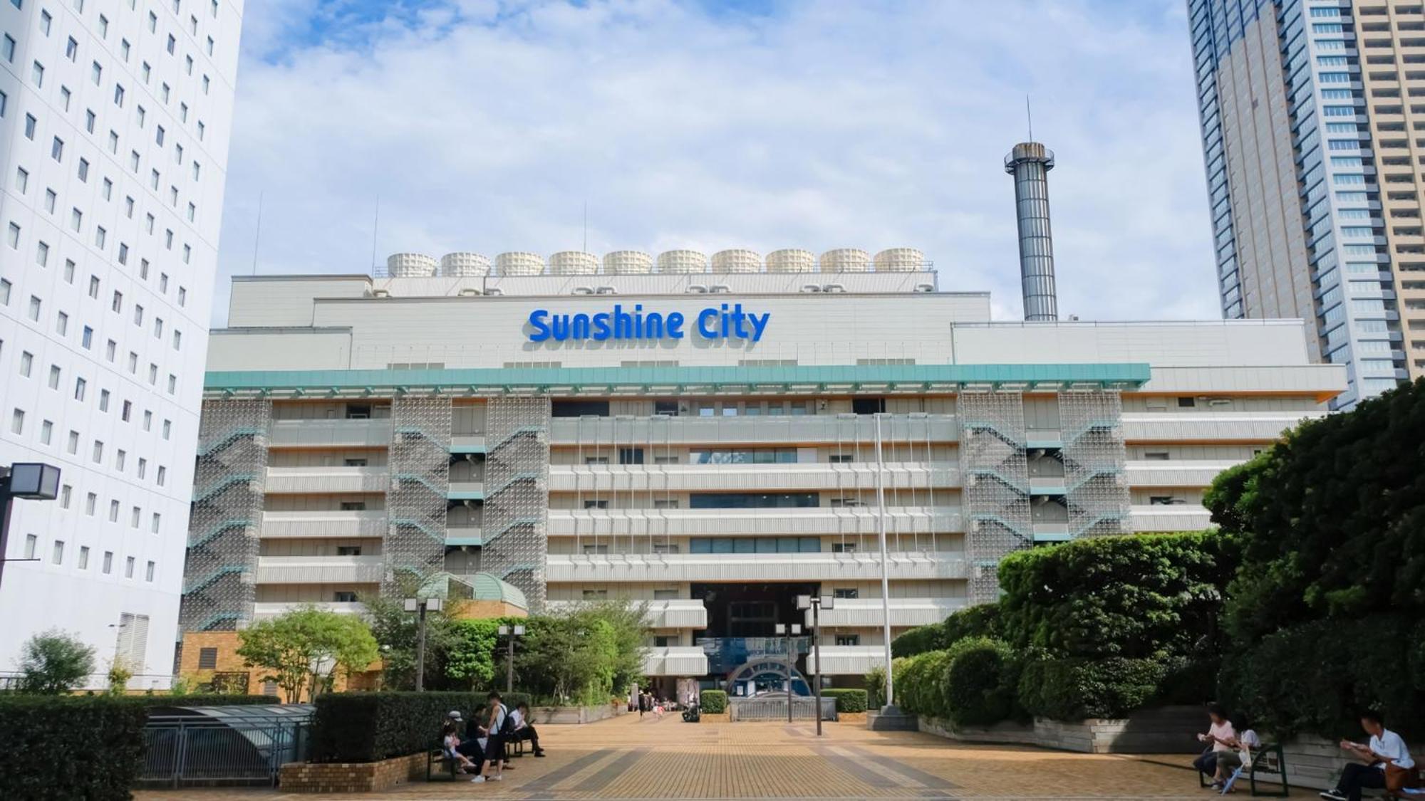 Toyoko Inn Tokyo Yamanote Sen Otsuka Eki Kita Guchi No 2 מראה חיצוני תמונה