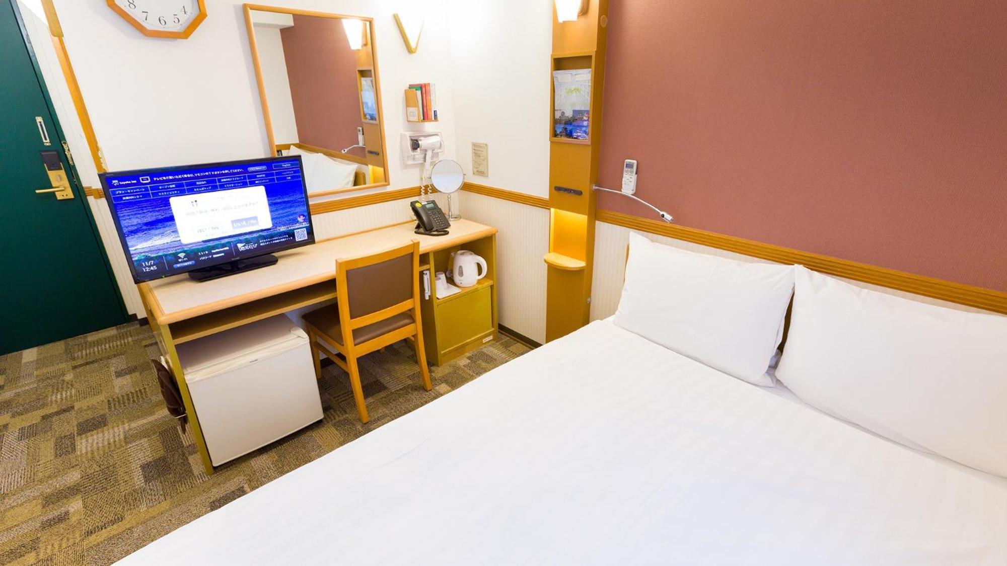 Toyoko Inn Tokyo Yamanote Sen Otsuka Eki Kita Guchi No 2 חדר תמונה