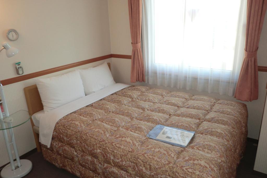 Toyoko Inn Tokyo Yamanote Sen Otsuka Eki Kita Guchi No 2 מראה חיצוני תמונה