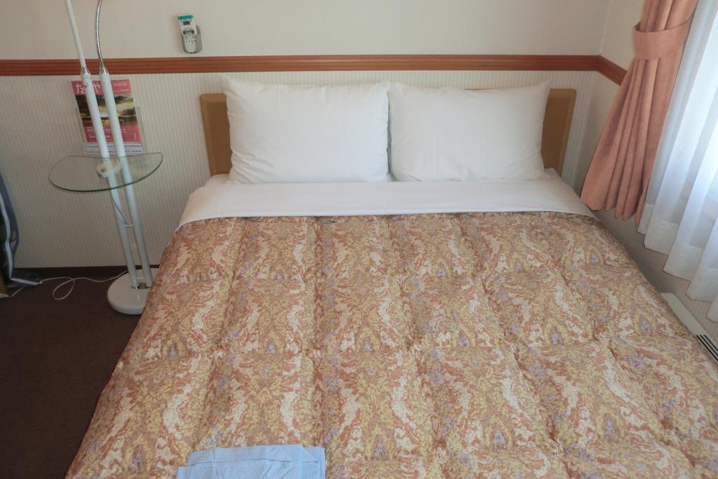 Toyoko Inn Tokyo Yamanote Sen Otsuka Eki Kita Guchi No 2 מראה חיצוני תמונה