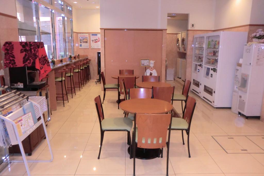 Toyoko Inn Tokyo Yamanote Sen Otsuka Eki Kita Guchi No 2 מראה חיצוני תמונה