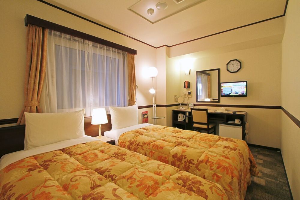 Toyoko Inn Tokyo Yamanote Sen Otsuka Eki Kita Guchi No 2 מראה חיצוני תמונה