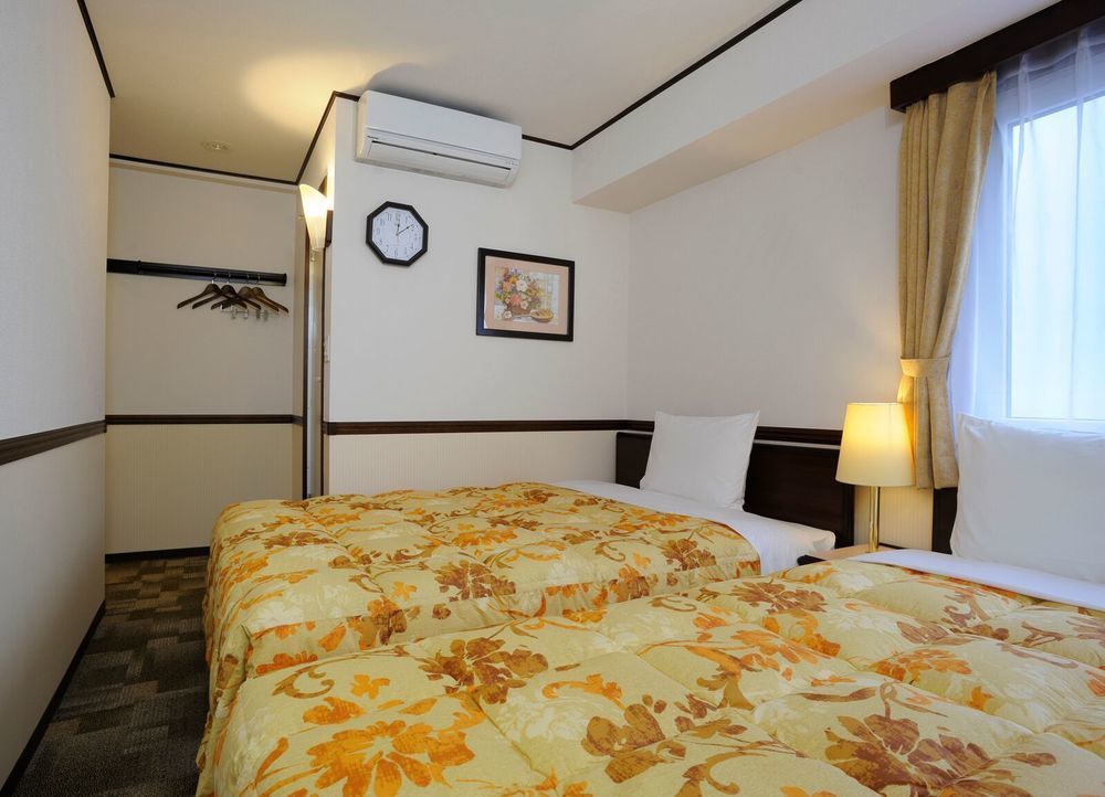 Toyoko Inn Tokyo Yamanote Sen Otsuka Eki Kita Guchi No 2 מראה חיצוני תמונה