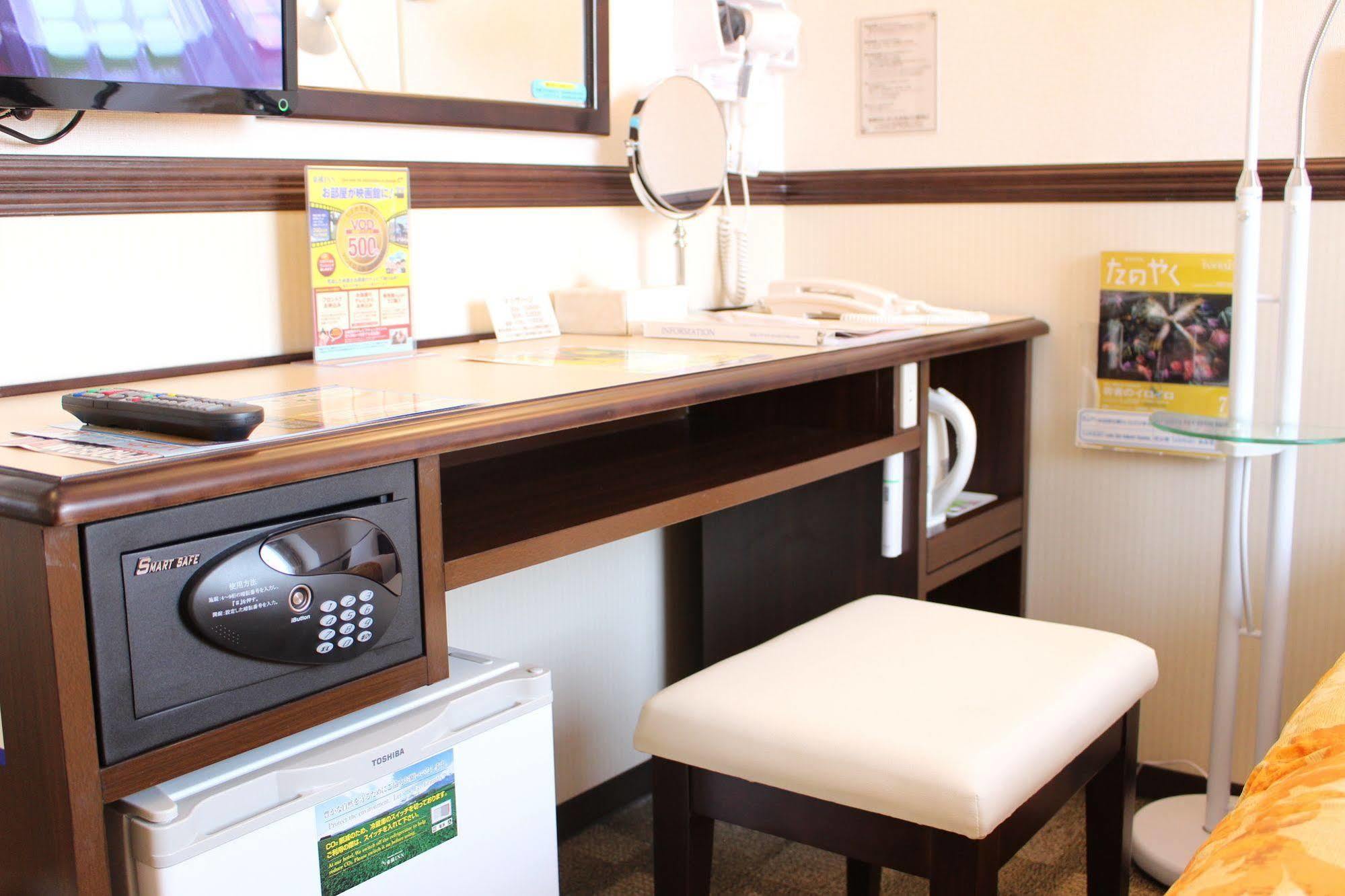 Toyoko Inn Tokyo Yamanote Sen Otsuka Eki Kita Guchi No 2 מראה חיצוני תמונה