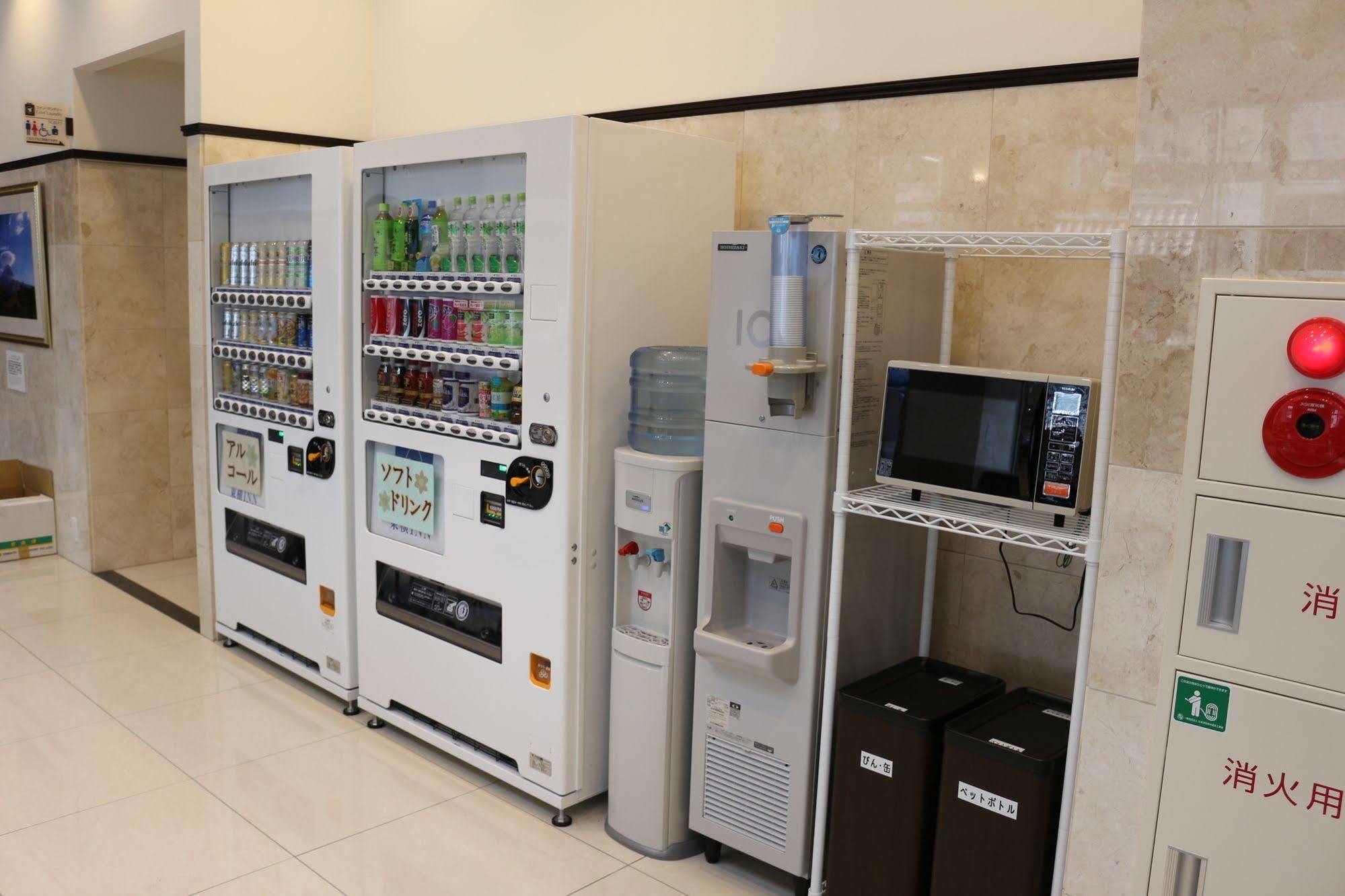 Toyoko Inn Tokyo Yamanote Sen Otsuka Eki Kita Guchi No 2 מראה חיצוני תמונה